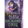 Love Blooms with the Duke