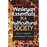 Wesleyan Essentials in a Multicultural Society