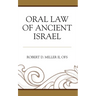 Oral Law of Ancient Israel