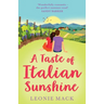 A Taste of Italian Sunshine