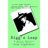 Bigg's Leap: A Second Humphrey Boggart Novel