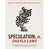 Speculation, N.