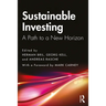 Sustainable Investing: A Path to a New Horizon