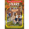 Snare Your Crush in Three Easy Steps