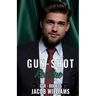 Gun-Shot Residue: GSR Book 1