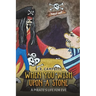 When You Wish Upon a Stone: A Pirate's Life for Eve