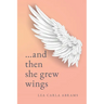 ...and then she grew wings