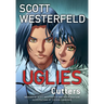 Uglies: Cutters (Graphic Novel)