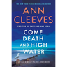 Come Death and High Water: A George & Molly Palmer-Jones Novel