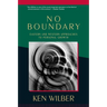 No Boundary: Eastern and Western Approaches to Personal Growth