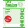 Daily Reading Comprehension, Grade 5 Sb