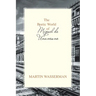 The Poetic World of Miguel De Unamuno