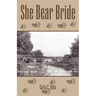 She Bear Bride