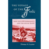 The Voyage of the 'Frolic': New England Merchants and the Opium Trade