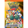 Pokémon Adventures: Diamond and Pearl/Platinum, Vol. 2