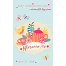 Afternoon Tea: Quiet Moments with God