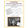Family Maps of Hennepin County, Minnesota