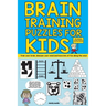 Brain Training Puzzles For Kids: 100 of the best brain teasers with over 50 puzzle types
