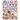 How to Draw Everything for Kids: 101 Cute Drawings of Cute Stuff, Animals, Food, Desserts, Clothes, Garden, and More!