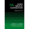 Romans 9-16, Volume 38b: 38