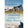 Existential Worries of Mags Munroe