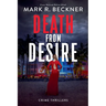 Death From Desire - Crime Thrillers