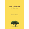 Taller Than A Tree: The xCode Mind