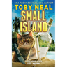 Small Island: Cozy Humor Mystery with Cat