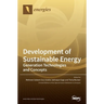 Development of Sustainable Energy: Generation Technologies and Concepts
