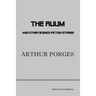 The Ruum and Other Science Fiction Stories