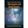 A Course Of Advanced Lessons In Clairvoyance And Occult Powers