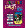 Jumble(r) Party: A Puzzle Is More Fun with Friends!