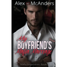 My Boyfriend's Forced Mafia Marriage: Billionaire Mafia Romance