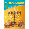 It's Hanukkah!