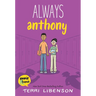Emmie & Friends: Always Anthony: A Graphic Novel