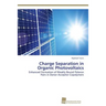 Charge Separation in Organic Photovoltaics