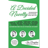 A Decided Novelty: The Essential Guide to Black Pro Wrestling History, 1880 - 1950