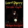Ten Little Wizards: A Lord Darcy Novel
