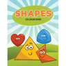 Shapes Coloring Book