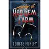 Murder at Red Gem Farm: A Cozy Murder Mystery