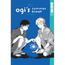 Ogi's Summer Break, Volume 2