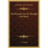 The Hermetic Art On Thought And Sense