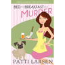 Bed and Breakfast and Murder