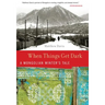 When Things Get Dark: A Mongolian Winter's Tale