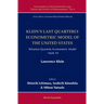 Klein's Last Quarterly Econometric Model of the Us