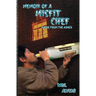 Memoir of a Misfit Chef: A Rise From The Ashes