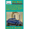 Fix Your Freewheel: New Process Freewheel Servicing and Repair as Used on Chrysler, De Soto, Dodge and Rover Cars
