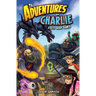 Adventures of Charlie: A 6th Grade Gamer #6: A 6th Grade Gamer