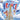 Mishi and Mashi go to France: Mishi and Mashi Visit Europe