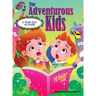 The Adventurous Kids: A Mission in the Magic Town